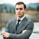 Shy 41 y/o Albuquerque professional guy for lady