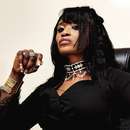 Powerful African-Queen Shemale Dominatrix in Albuquerque