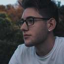 Daniel 28, Plumber, new to the Albuquerque area