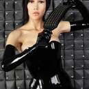 Tall Amazonian Dominatrix in Albuquerque